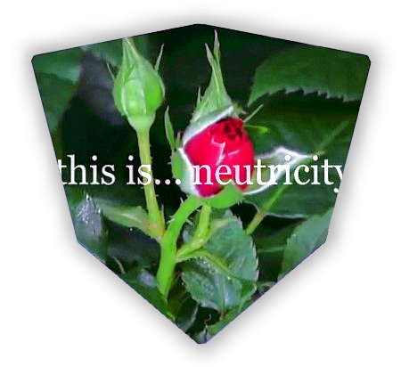 This Is Neutricity (Changing)